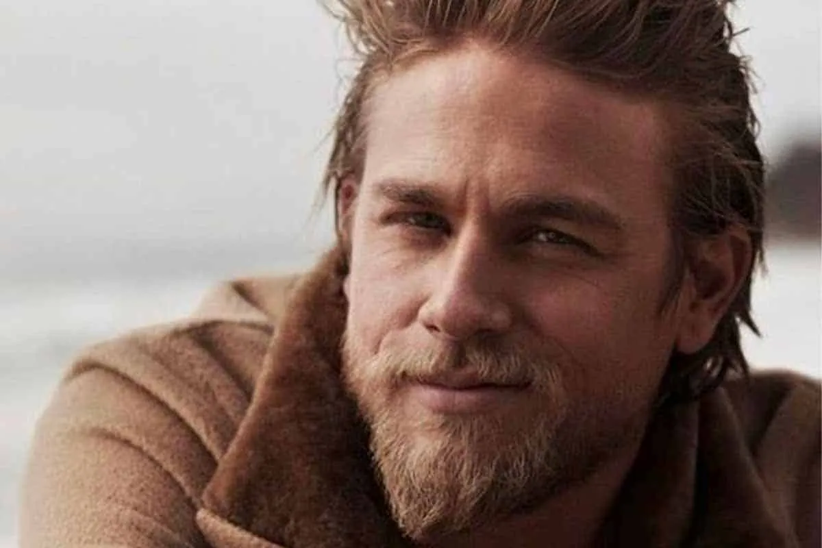Jax Teller beard 2024