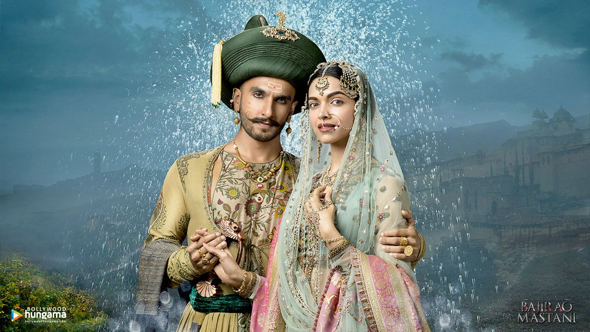 Bajirao Beard Inspiration 2