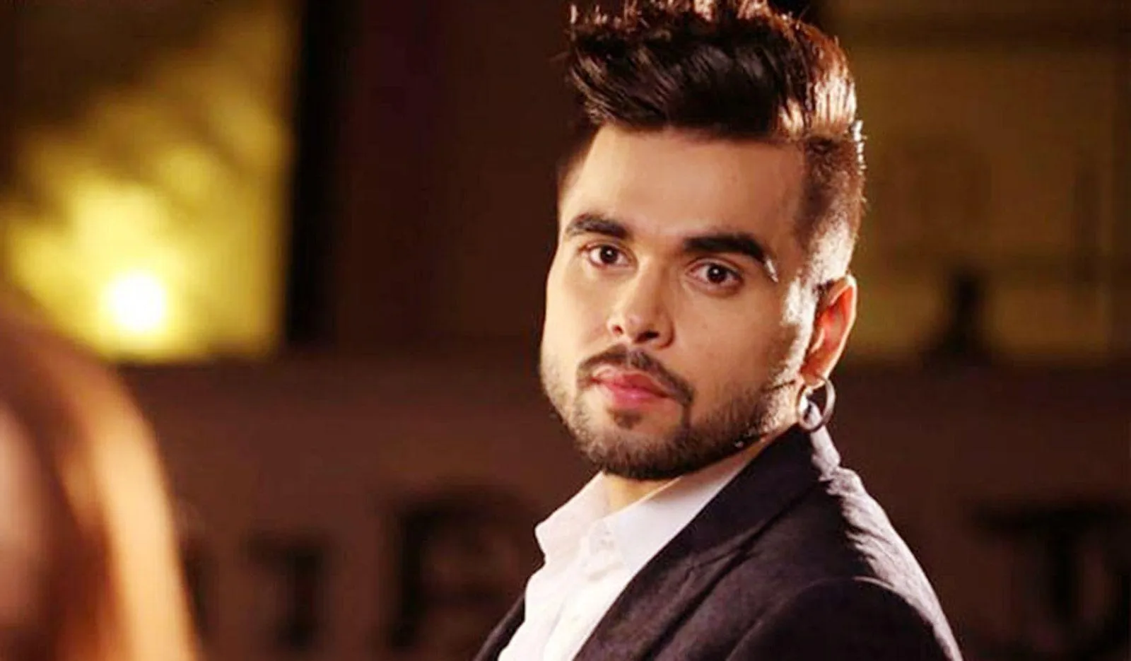Inder Chahal beard 2024