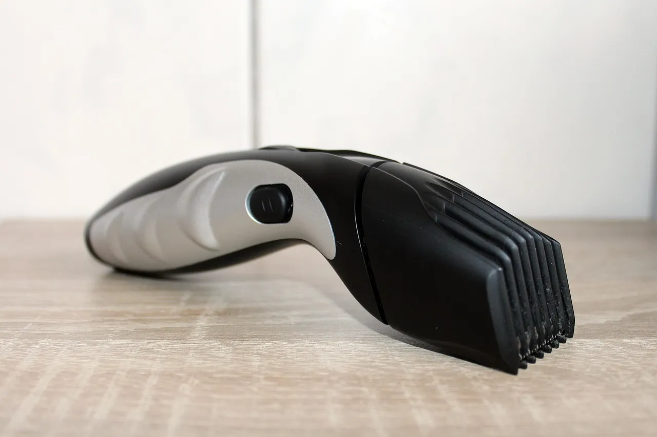 beard trimmer