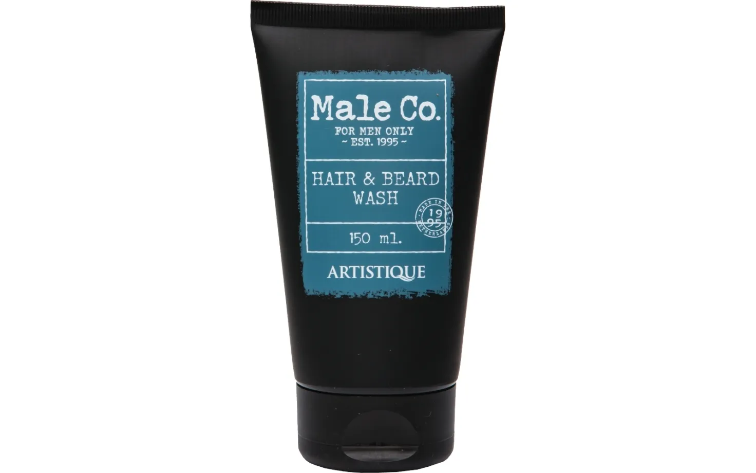 beard wash and oil