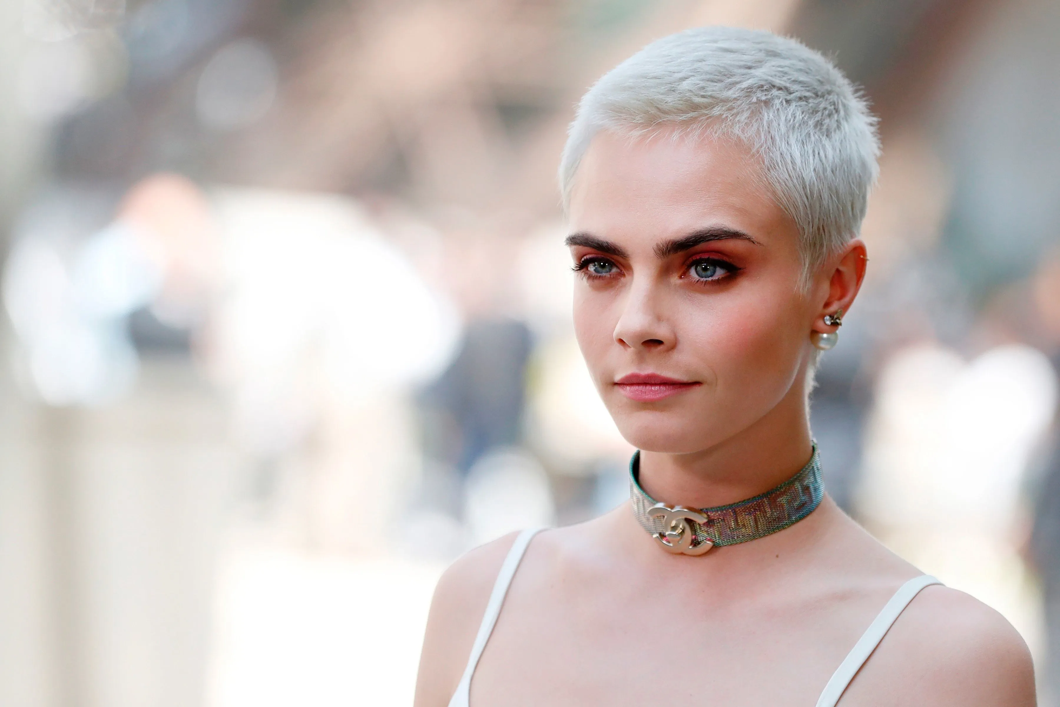 buzz cut example