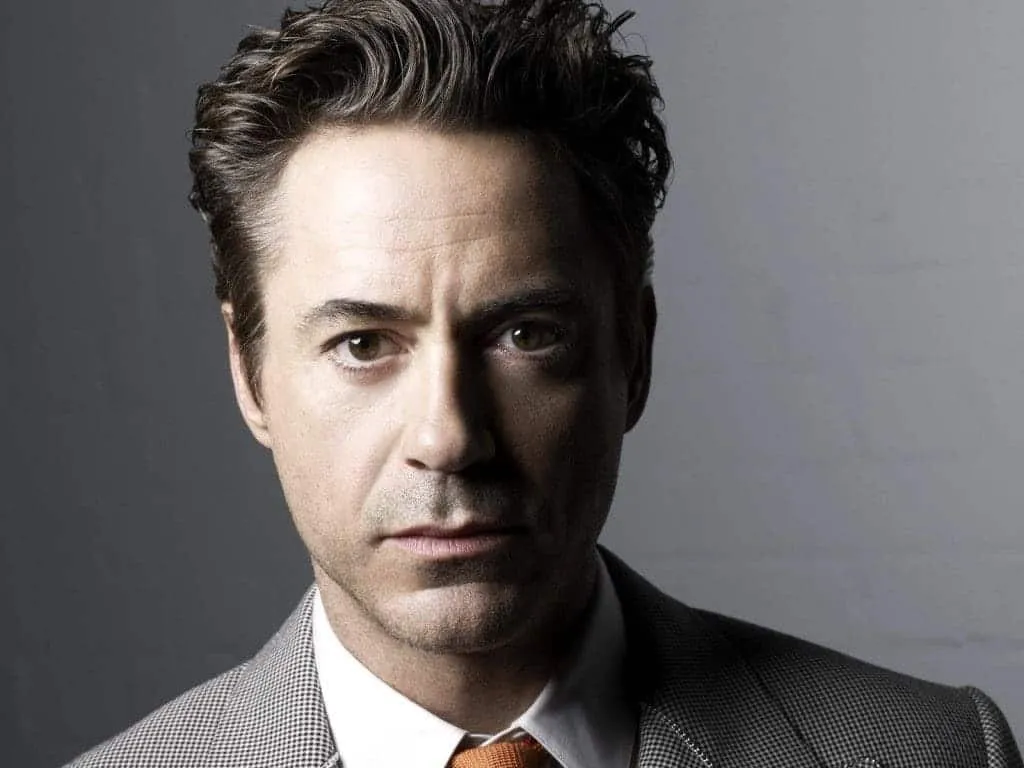 close up stark beard