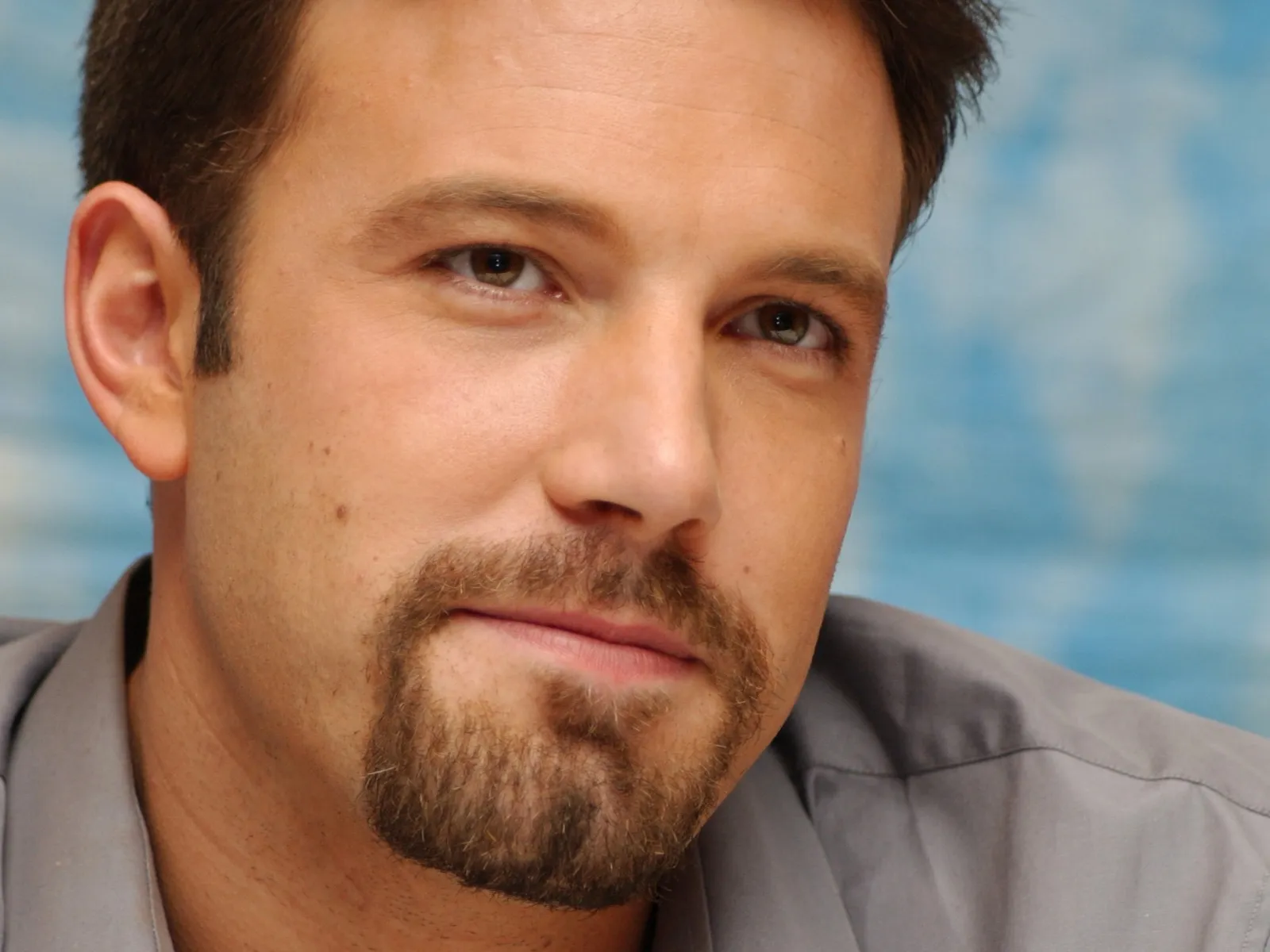 van dyke beard 2024