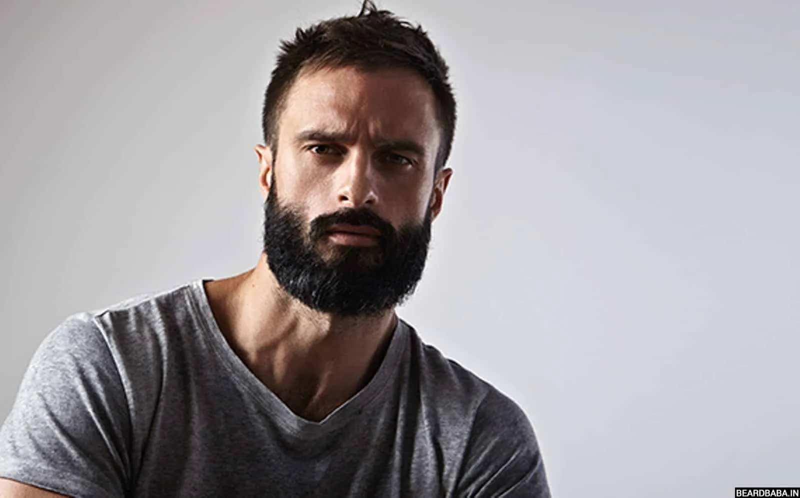 Garibaldi Beard 2024
